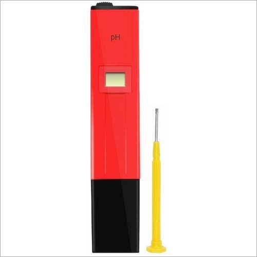 Hanna PH Meter