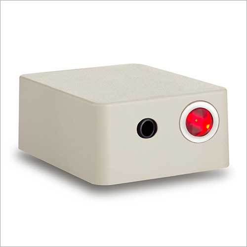 Erma Photoelectric Meter - Plastic, 10x10x5 cm, 500g | Accurate Readings, Reliable Sensing, Easy Installation, Durable Design