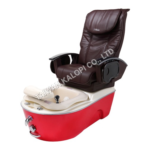 Lulu Pedicure Spa Chair