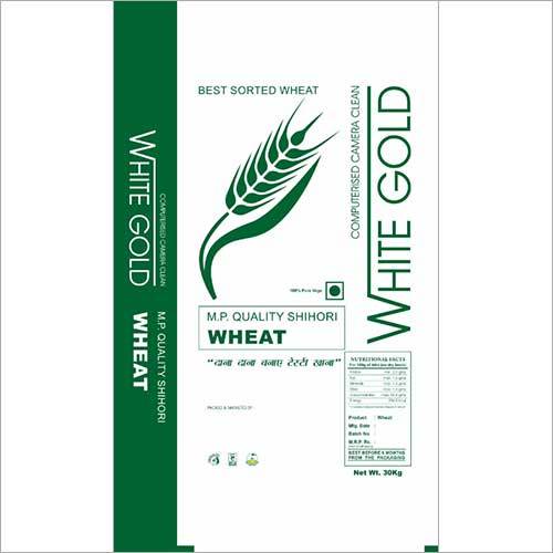 Fresh Shihori Wheat