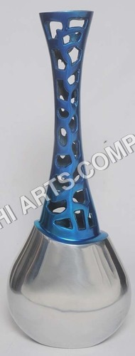 Brass Vases