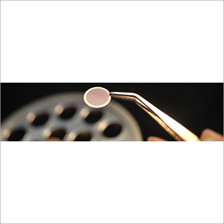 True Zero Order Bare