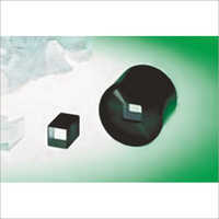Linear Polarizers Crystal Components