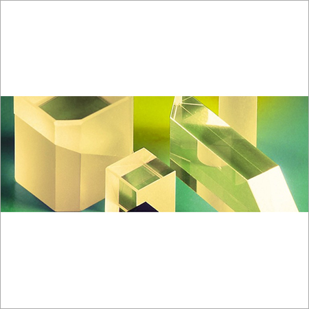 Other Birefringent Crystal Components