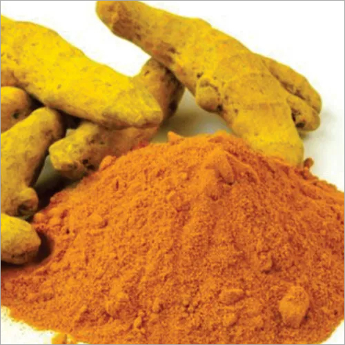 Turmeric Finger Powder