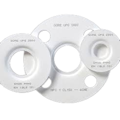 Industrial Rubber Ring