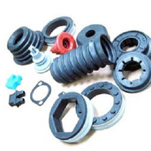 Silicone Rubber Parts
