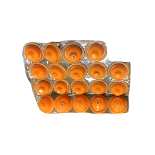 Silicon Rubber Item