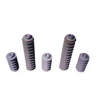 Industrial Rubber Bellow