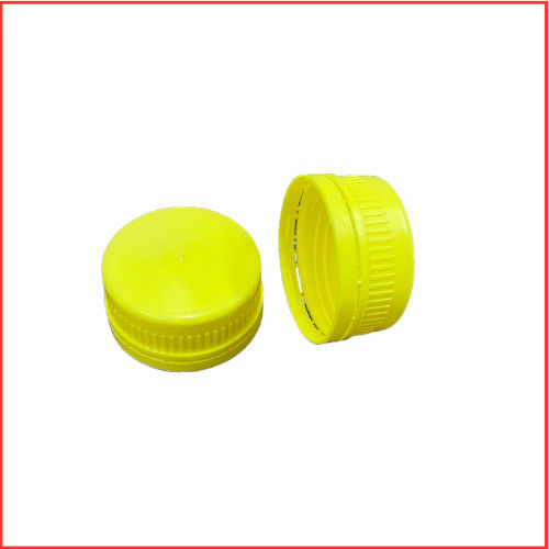 Yellow 46 Mm 3 Star Cap