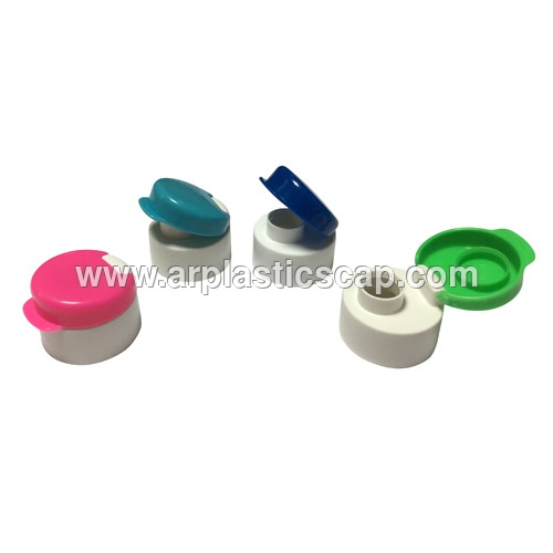 46 mm Flip Top Cap