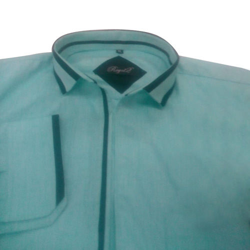 Full Sleeve Formal Shirts