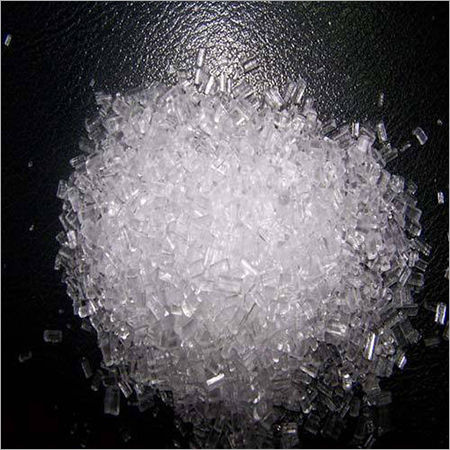 Sodium thiosulfate