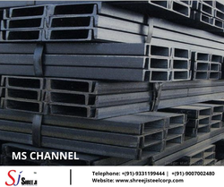 MS C Channel