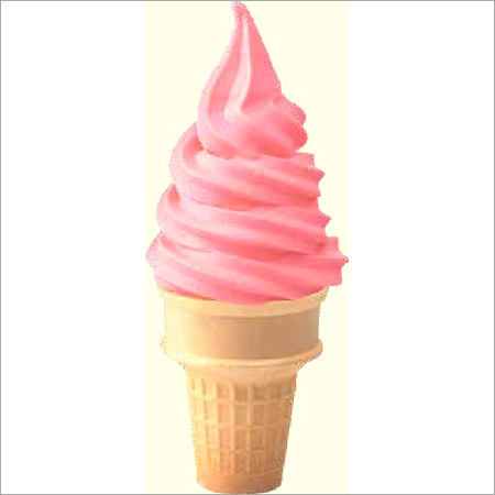 Soft Serve Ice Cream Premix