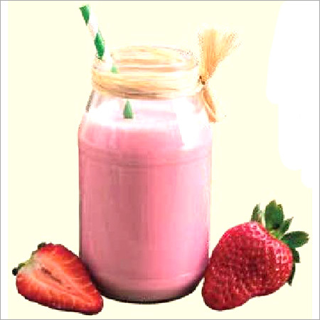 Thick Shake Ice Cream Premix