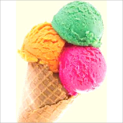Gelato Ice Cream Premix