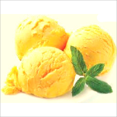 Sorbet Ice Cream Premix
