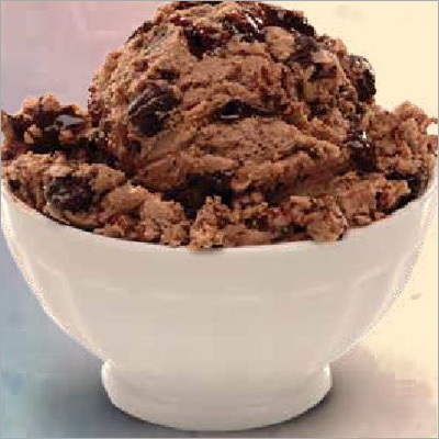 Nitrogen Ice Cream Premix