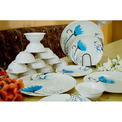 Melamine Dinner Set