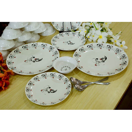 Melamine Plates