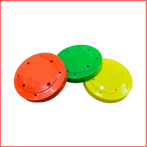 96 MM Lollipop Cap