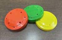 96 mm Handle Plastic Cap