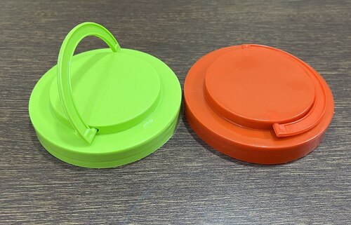 96 mm Plastic Jar Handle cap