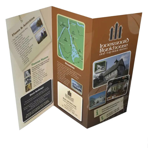 Product Brochure