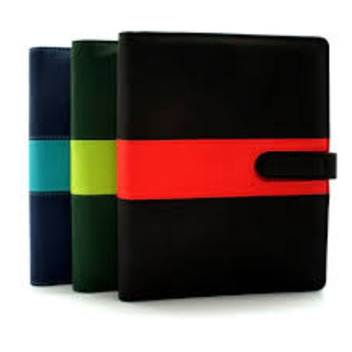 Designer Business Diary Size: 8.5*11.0 Inch