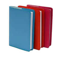 Plain Notepad Diary Size: 8.5*11.0 Inch