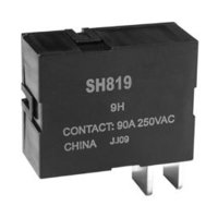 Latching Relay