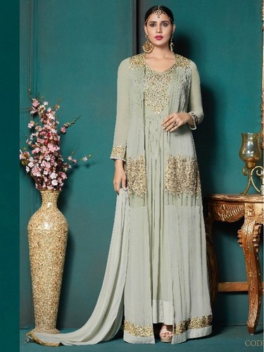 Anarkali Salwar Kameez