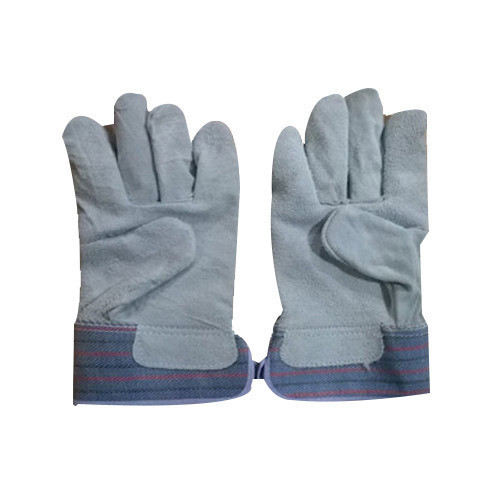 Canadian Leather Gloves