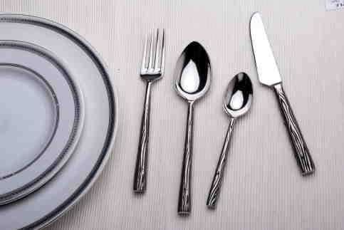 Die Forged Cutlery