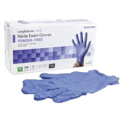 Powder Free Gloves