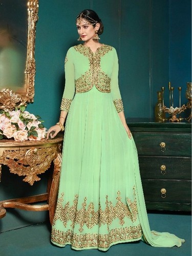 Salwar Kameez