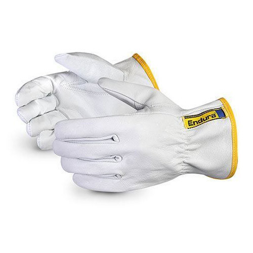 Keystone Leather Gloves
