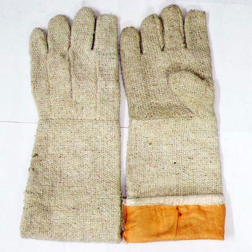 Asbestos Hand Gloves AMC