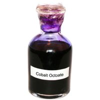 Accelerator de Octate do Cobalt