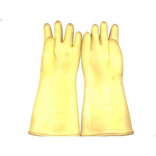 Electrical Hand Gloves