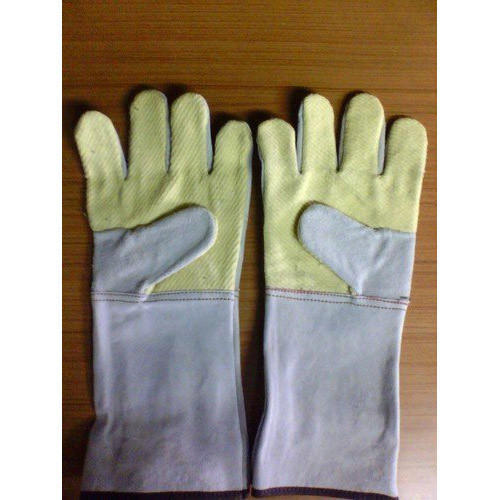 Kevlar & Leather Hand Gloves