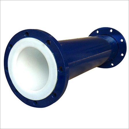 Lined Pipes Lined Pipes