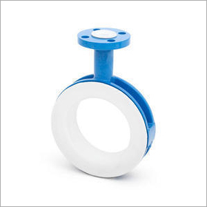 PTFE Lined Instrument Tee PTFE Lined Instrument Tee