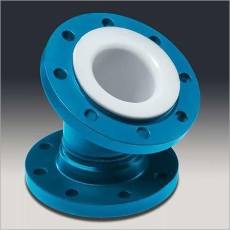 PTFE LINED ELBOW PTFE LINED ELBOW