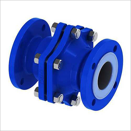 PTFE Ball Check Valve PTFE Ball Check Valve
