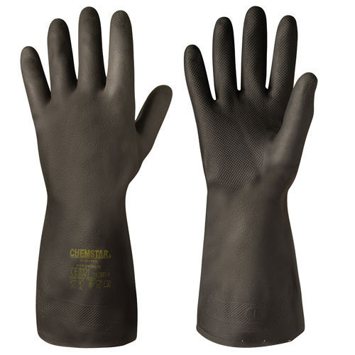 Chemical Resistant Gloves