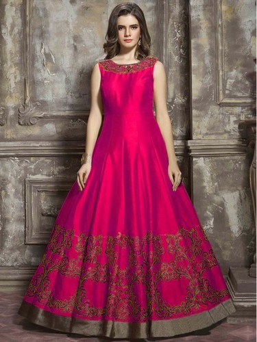 Gown