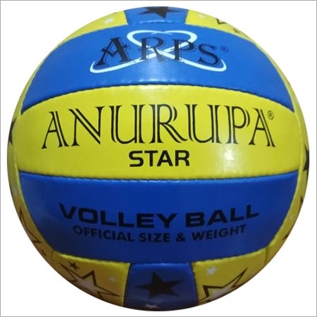 Star Volley Ball