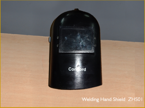 Welding Hand Shield
